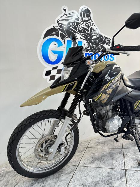 YAMAHA XTZ 150 Crosser Z, Foto 6