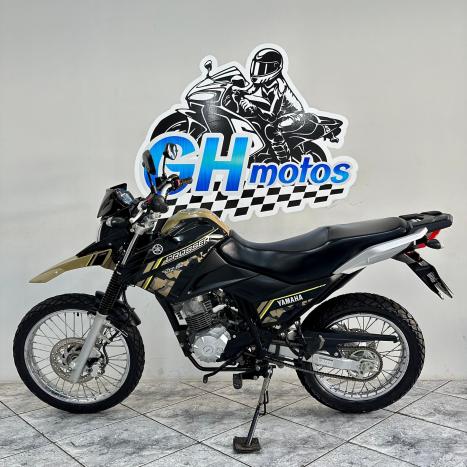 YAMAHA XTZ 150 Crosser Z, Foto 8