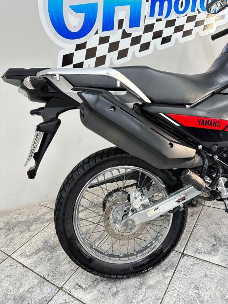 YAMAHA XTZ 150 Crosser S FLEX, Foto 4