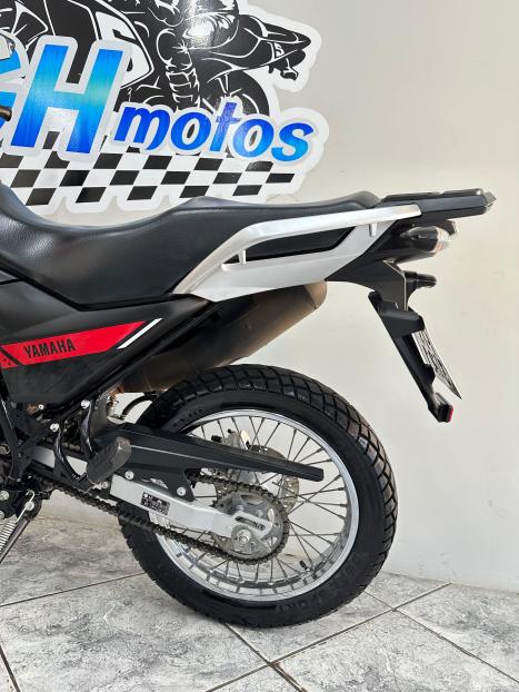 YAMAHA XTZ 150 Crosser S FLEX, Foto 6