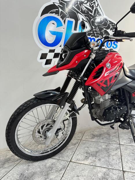 YAMAHA XTZ 150 Crosser S FLEX, Foto 7