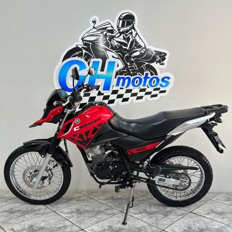 YAMAHA XTZ 150 Crosser S FLEX, Foto 8