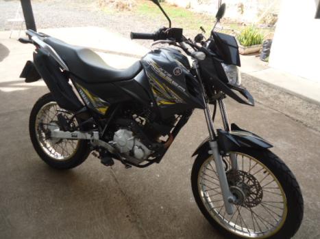 YAMAHA XTZ 150 Crosser ED, Foto 3