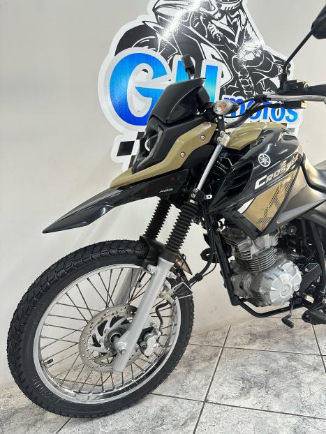 YAMAHA XTZ 150 Crosser S FLEX, Foto 3