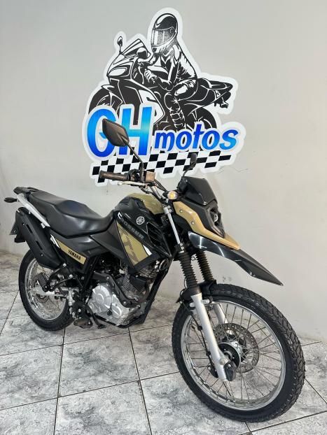 YAMAHA XTZ 150 Crosser S FLEX, Foto 5