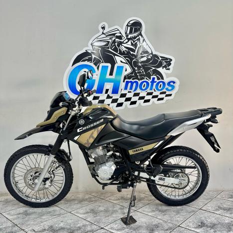 YAMAHA XTZ 150 Crosser S FLEX, Foto 6