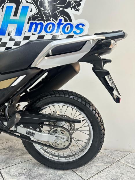 YAMAHA XTZ 150 Crosser S FLEX, Foto 8