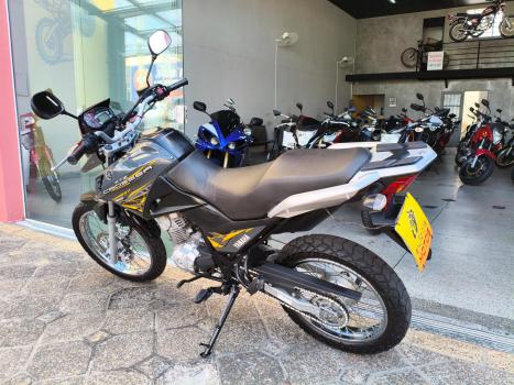 YAMAHA XTZ 150 Crosser ED, Foto 3