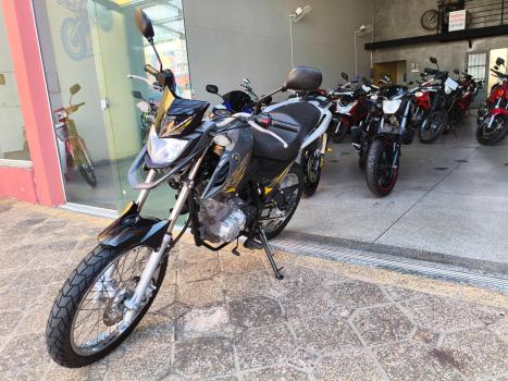 YAMAHA XTZ 150 Crosser ED, Foto 7