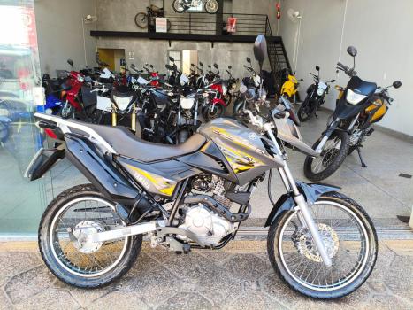 YAMAHA XTZ 150 Crosser ED, Foto 8