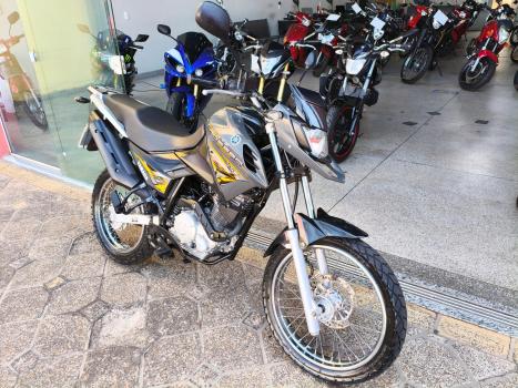 YAMAHA XTZ 150 Crosser ED, Foto 9