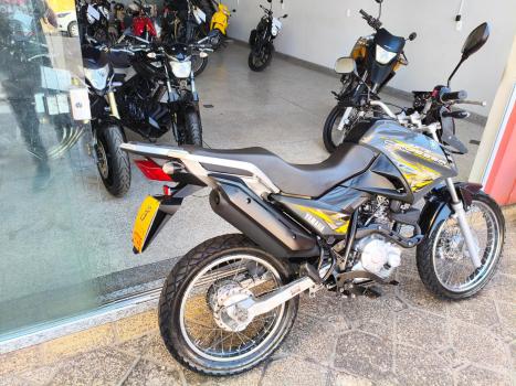 YAMAHA XTZ 150 Crosser ED, Foto 10