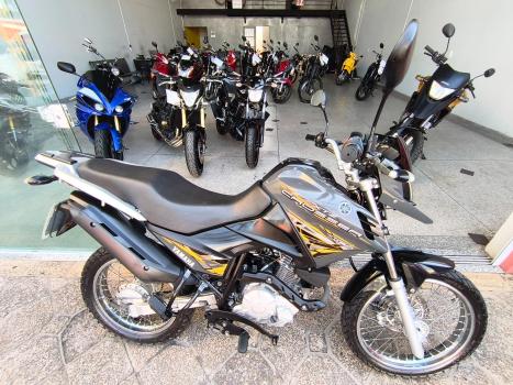 YAMAHA XTZ 150 Crosser ED, Foto 11