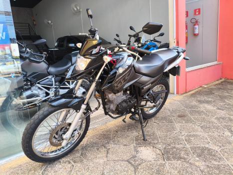 YAMAHA XTZ 150 Crosser S, Foto 2
