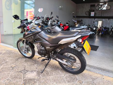 YAMAHA XTZ 150 Crosser S, Foto 3
