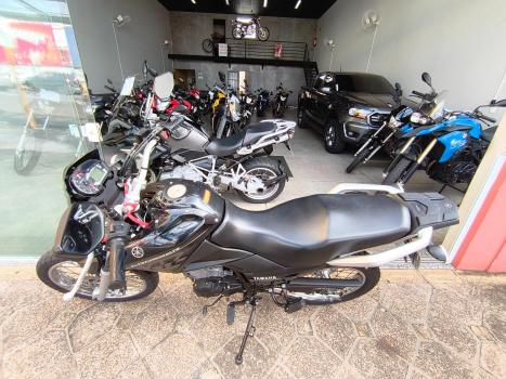 YAMAHA XTZ 150 Crosser S, Foto 4