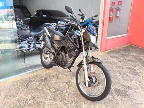 YAMAHA XTZ 150 Crosser S, Foto 6