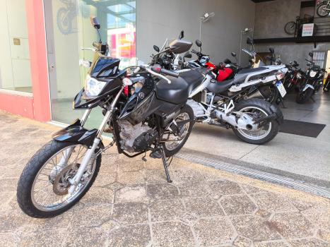 YAMAHA XTZ 150 Crosser S, Foto 7