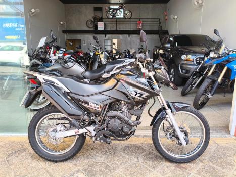 YAMAHA XTZ 150 Crosser S, Foto 8