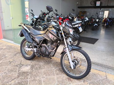 YAMAHA XTZ 150 Crosser S, Foto 9
