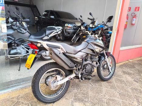 YAMAHA XTZ 150 Crosser S, Foto 10