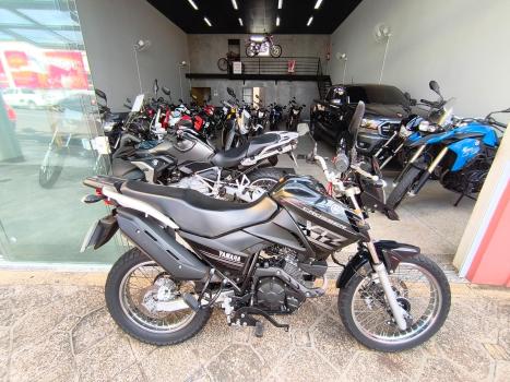 YAMAHA XTZ 150 Crosser S, Foto 11