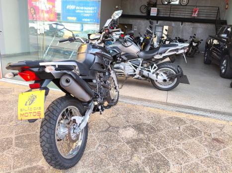 YAMAHA XTZ 150 Crosser S, Foto 12