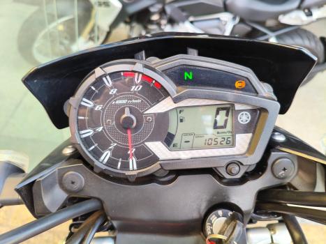 YAMAHA XTZ 150 Crosser S, Foto 13