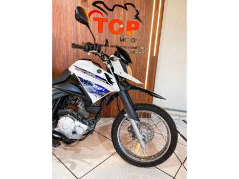 YAMAHA XTZ 150 Crosser ED, Foto 2