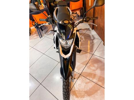 YAMAHA XTZ 150 Crosser ED, Foto 4