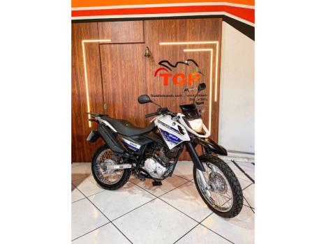 YAMAHA XTZ 150 Crosser ED, Foto 5