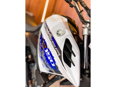 YAMAHA XTZ 150 Crosser ED, Foto 6