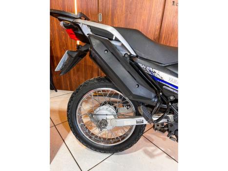 YAMAHA XTZ 150 Crosser ED, Foto 7