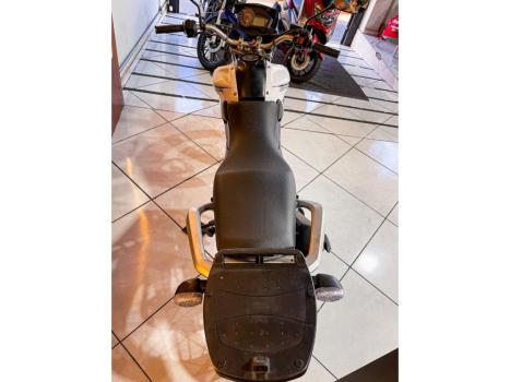 YAMAHA XTZ 150 Crosser ED, Foto 8