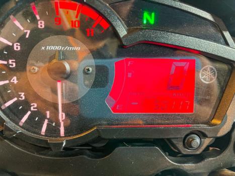 YAMAHA XTZ 150 Crosser ED, Foto 9