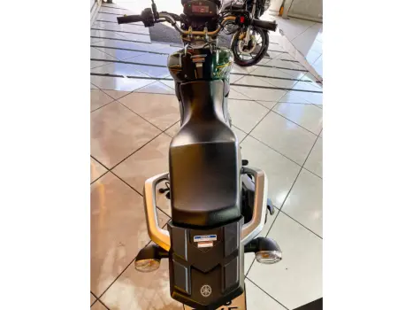 YAMAHA XTZ 150 Crosser Z, Foto 11