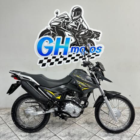YAMAHA XTZ 150 Crosser E, Foto 1