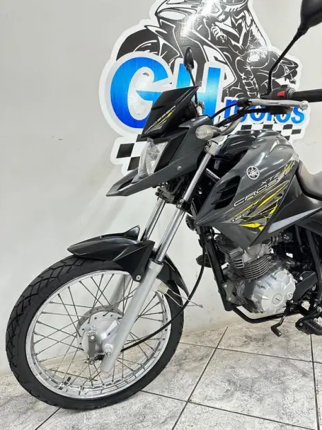 YAMAHA XTZ 150 Crosser E, Foto 7