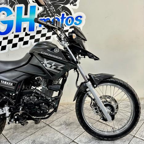 YAMAHA XTZ 150 Crosser S FLEX, Foto 2