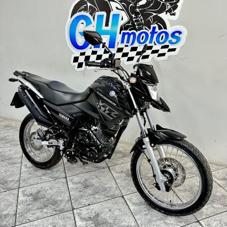 YAMAHA XTZ 150 Crosser S FLEX, Foto 3