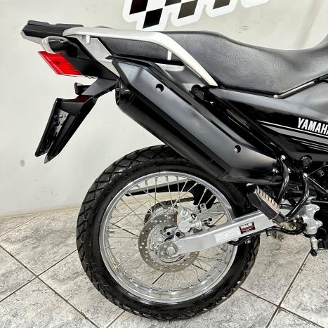 YAMAHA XTZ 150 Crosser S FLEX, Foto 4