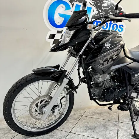 YAMAHA XTZ 150 Crosser S FLEX, Foto 6