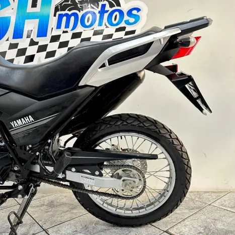YAMAHA XTZ 150 Crosser S FLEX, Foto 7