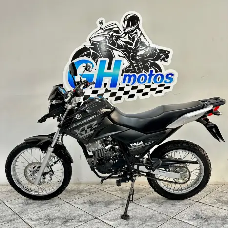 YAMAHA XTZ 150 Crosser S FLEX, Foto 8