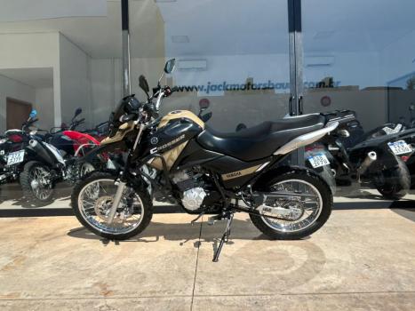 YAMAHA XTZ 150 Crosser Z, Foto 4