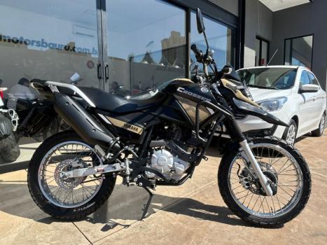 YAMAHA XTZ 150 Crosser Z, Foto 6