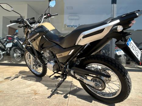 YAMAHA XTZ 150 Crosser Z, Foto 9