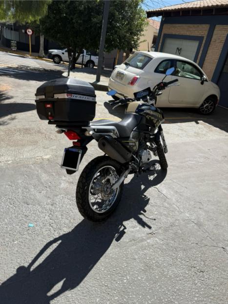 YAMAHA XTZ 150 Crosser Z, Foto 3