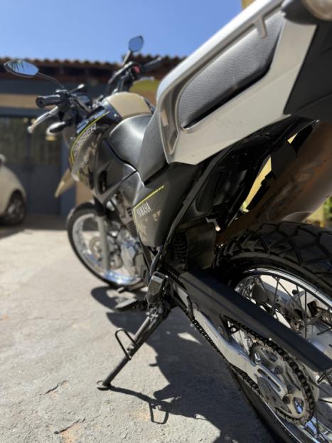 YAMAHA XTZ 150 Crosser Z, Foto 5