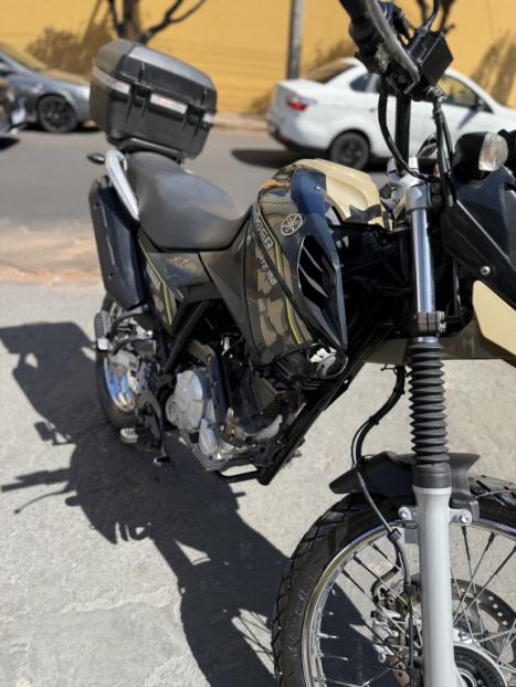 YAMAHA XTZ 150 Crosser Z, Foto 7